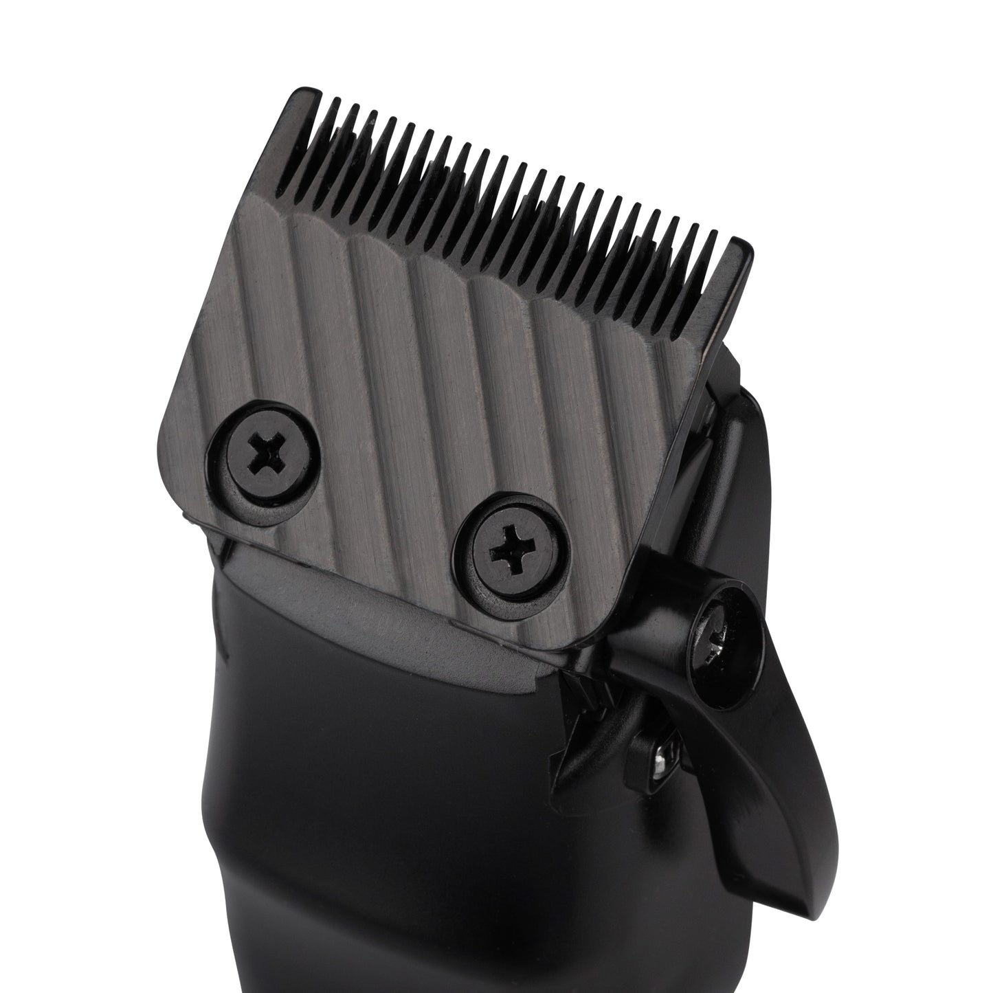 BaBylissPRO Lo-ProFX Clipper - Black Cord/Cordless