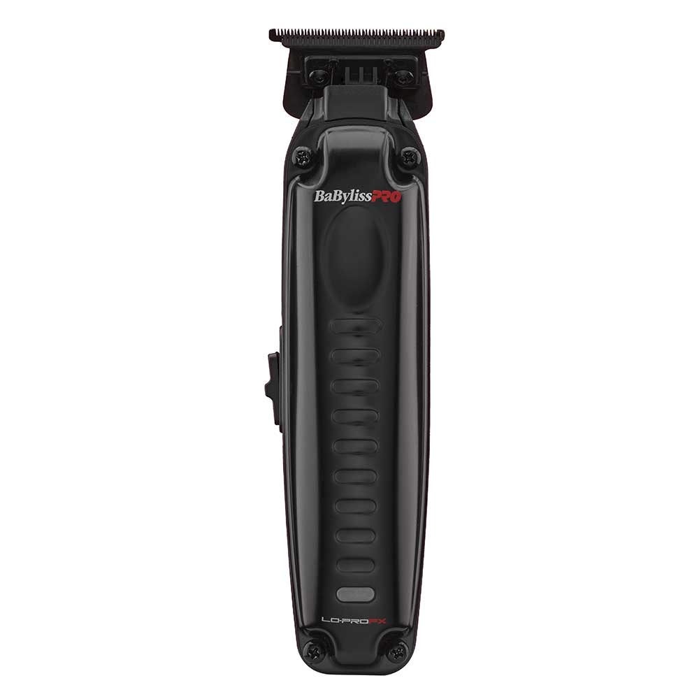 BaBylissPRO Lo-ProFX Trimmer -Black Cord/Cordless