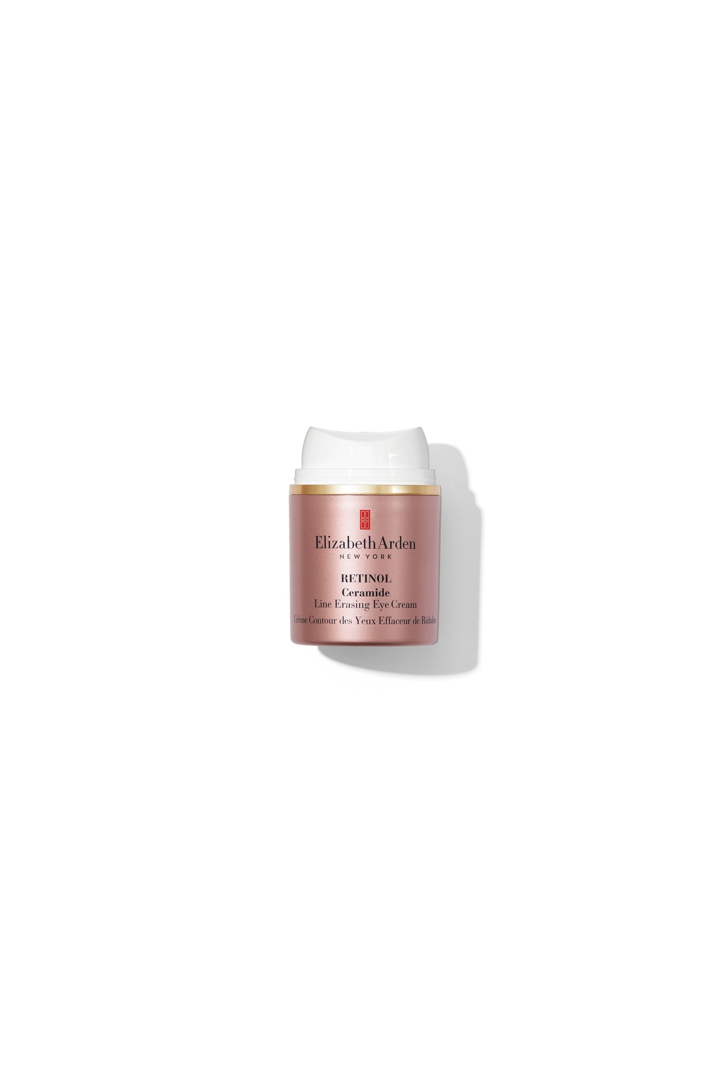 Elizabeth Arden Retinol Ceramide Line Erasing Eye Cream 15ml