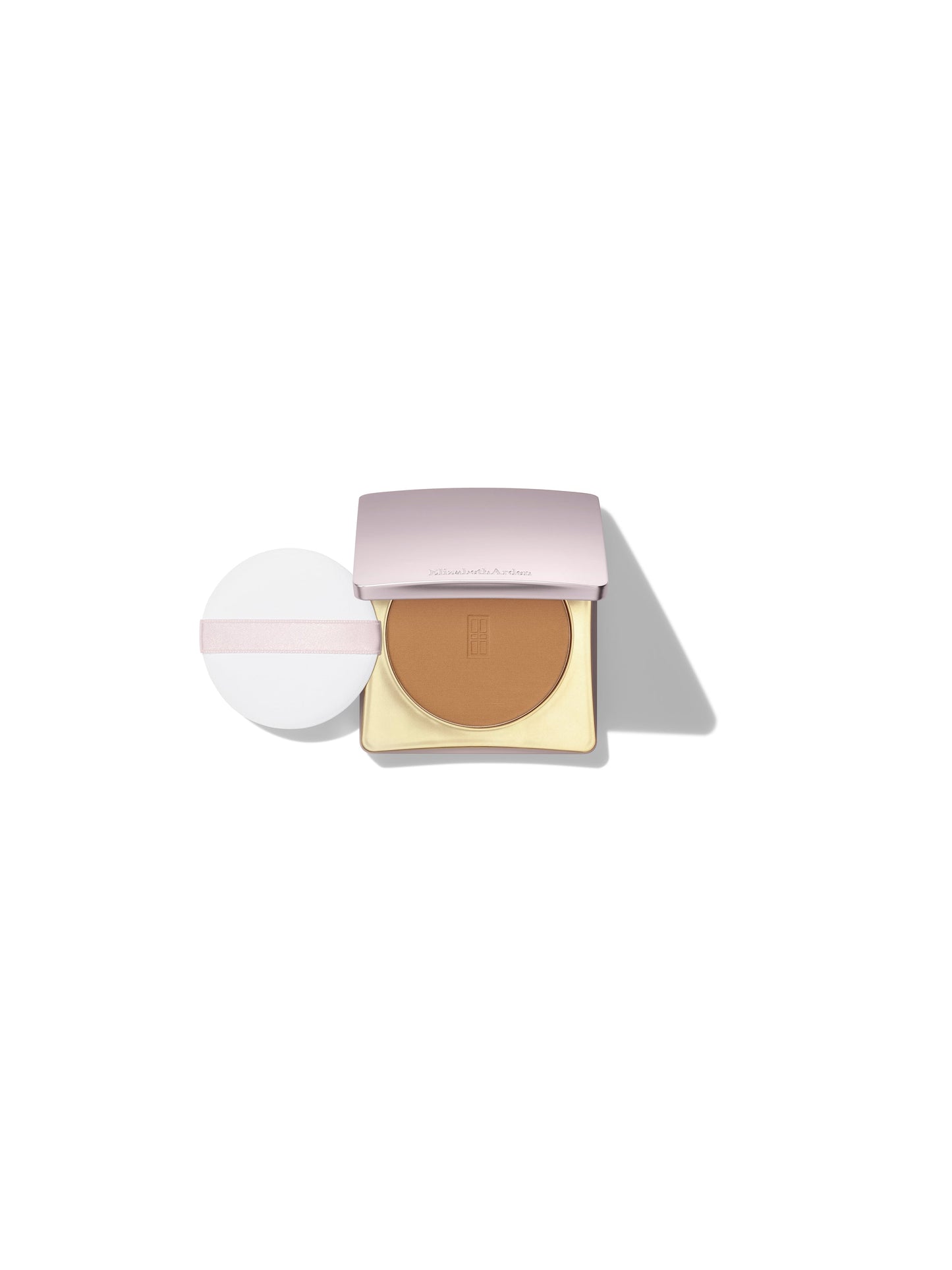 Elizabeth Arden Flawless Finish Skincaring Pressed Powder 2g