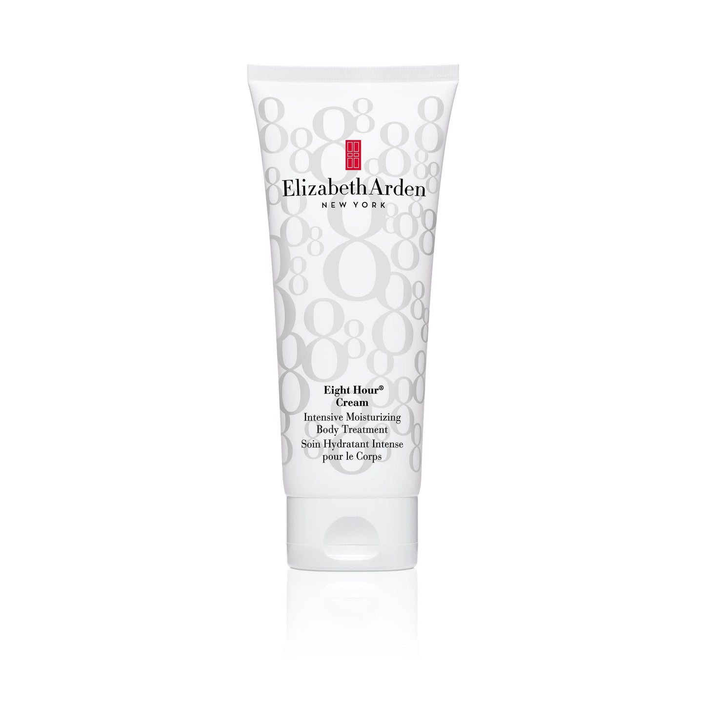Elizabeth Arden Eight Hour Cream Intensive Moisturizing Body Treatment 200ml