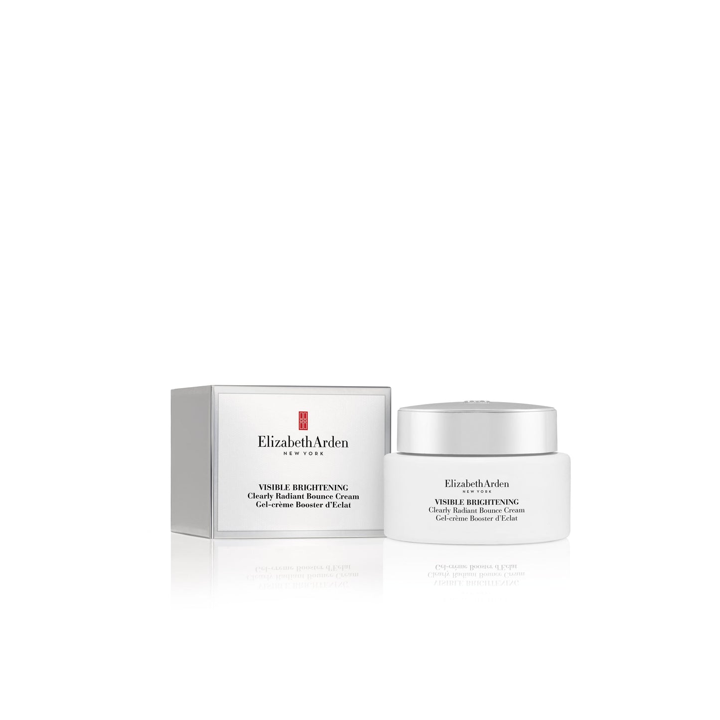 Elizabeth Arden Visible Brightening Clearly Radiant Bounce Cream 50ml