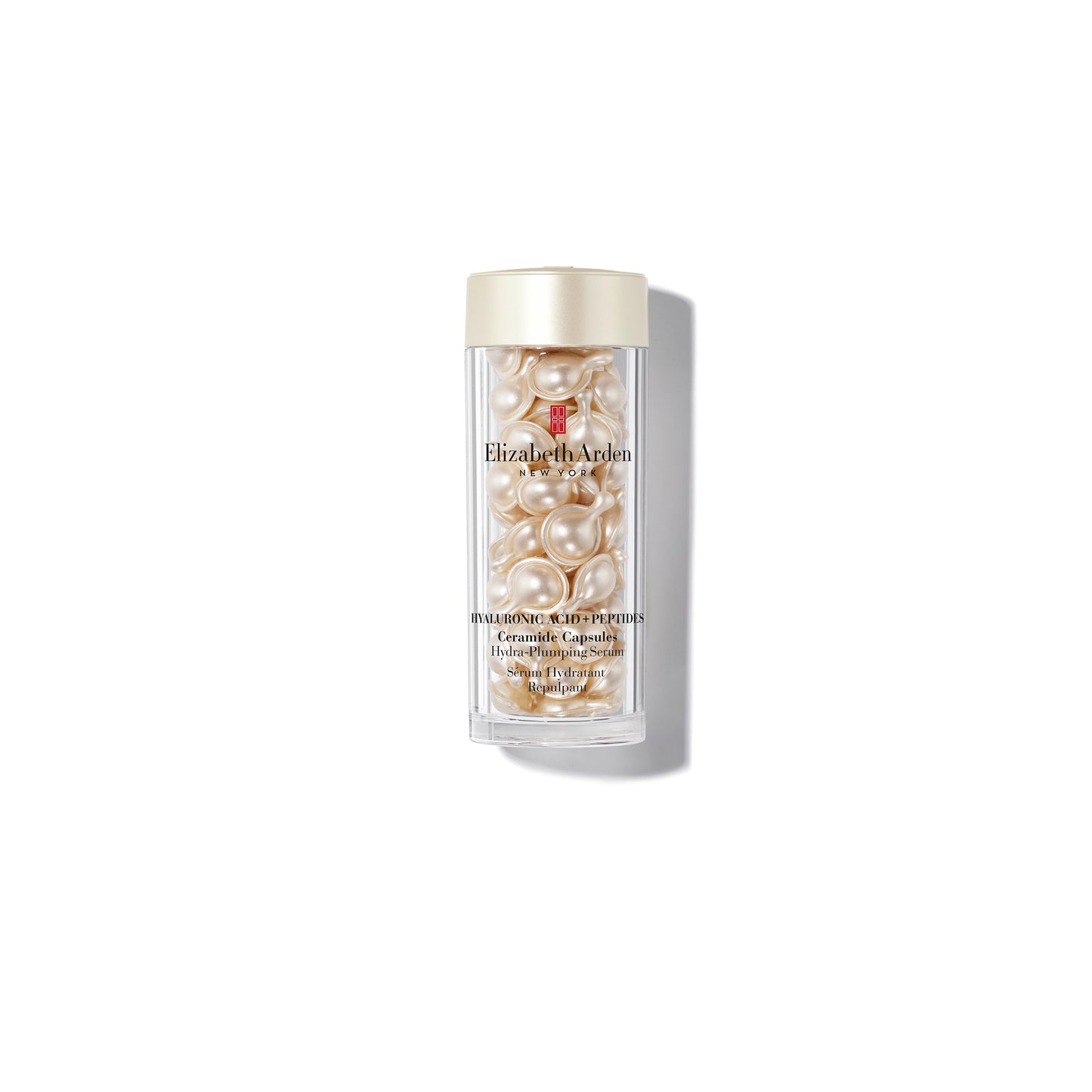 Elizabeth Arden Hyaluronic Acid + Peptides Ceramide Capsules 60 piece