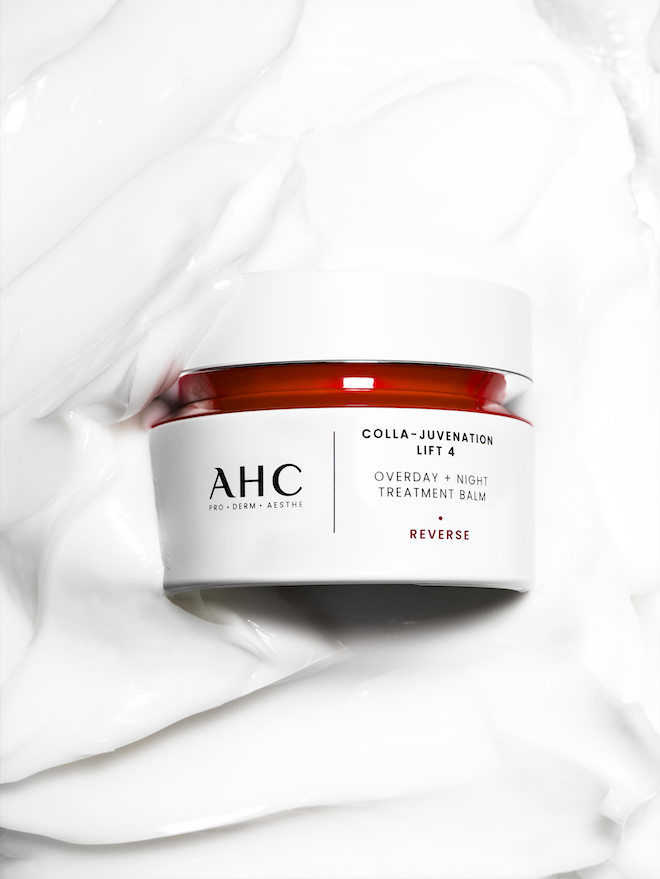 AHC Colla Juve Day + Night Balm 50ml