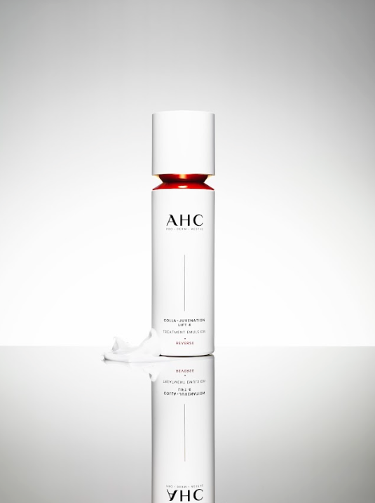 AHC Colla Juvenation Emulsion 100ml