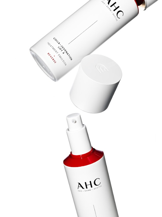 AHC Colla Juvenation Emulsion 100ml