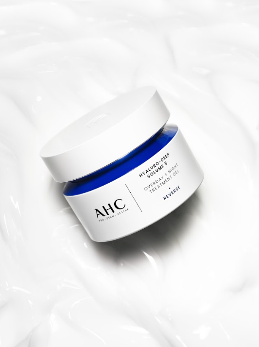 AHC Hyaluro Deep Day+Night Gel 50ml