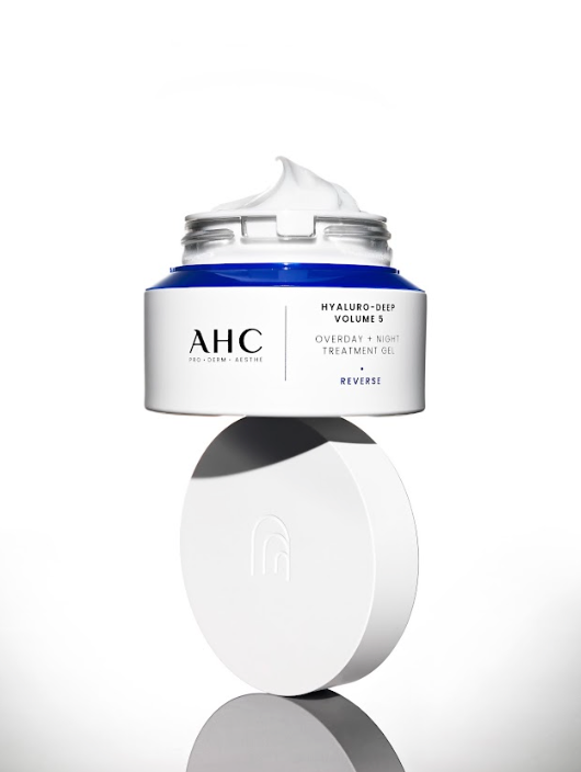 AHC Hyaluro Deep Day+Night Gel 50ml