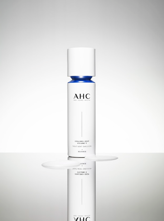 AHC Hyaluro Deep Emulsion 100ml
