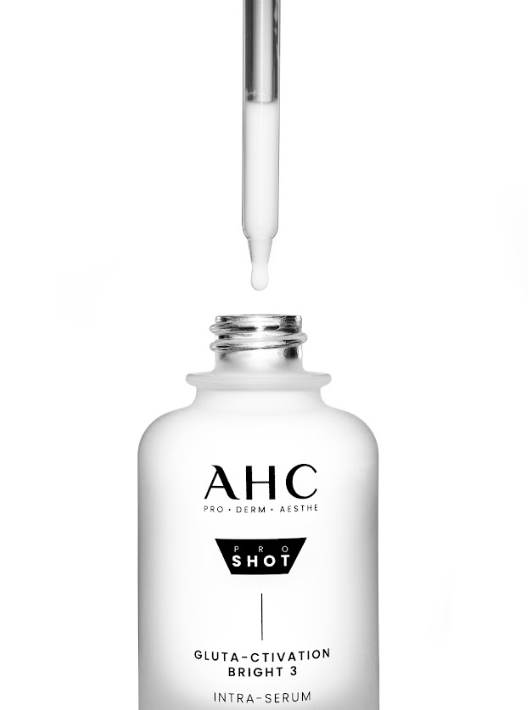 AHC Pro Shot Gluta Ctivation Bright Serum 40ml