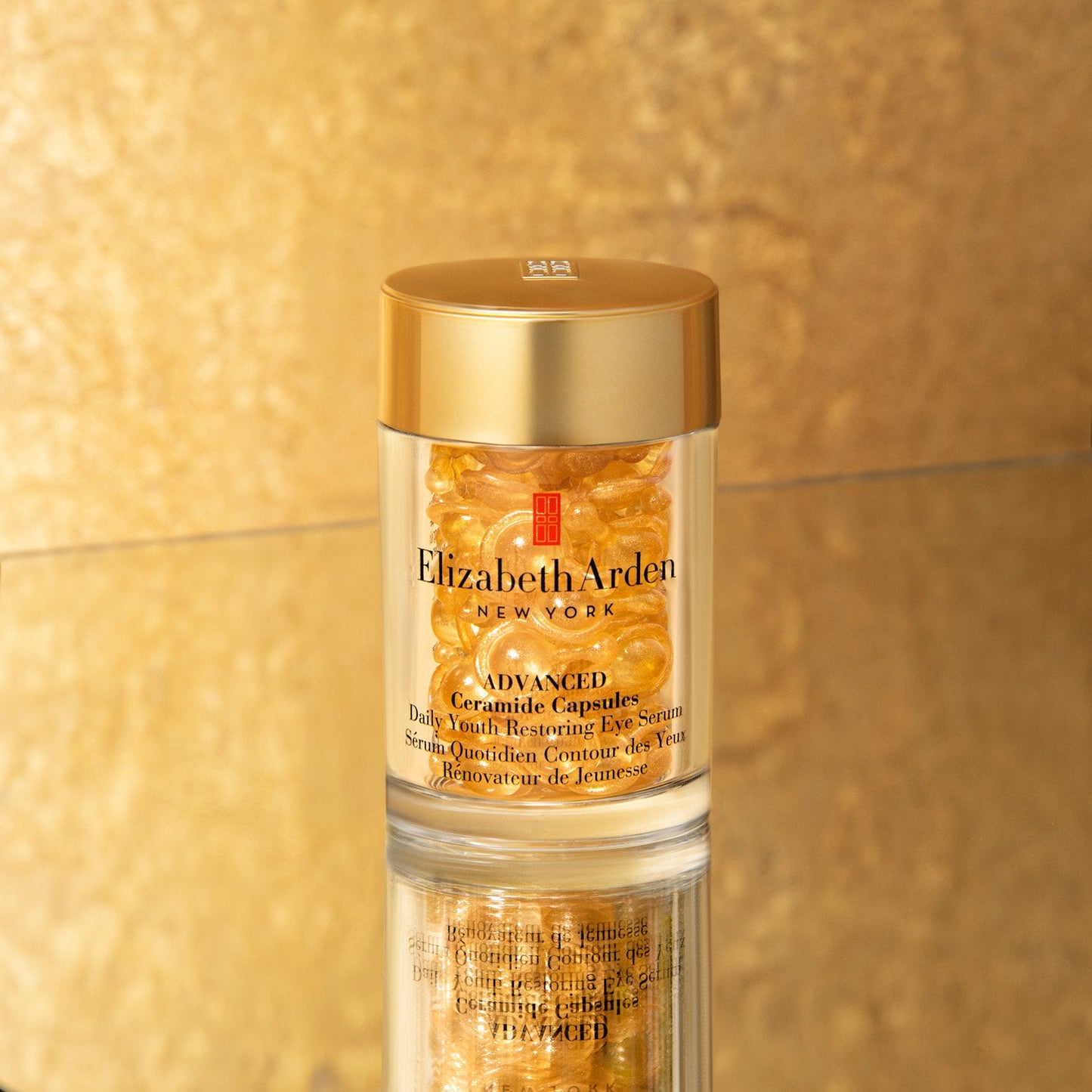 Elizabeth Arden Advanced Ceramide Daily Youth Restoring Eye Serum 60 Piece