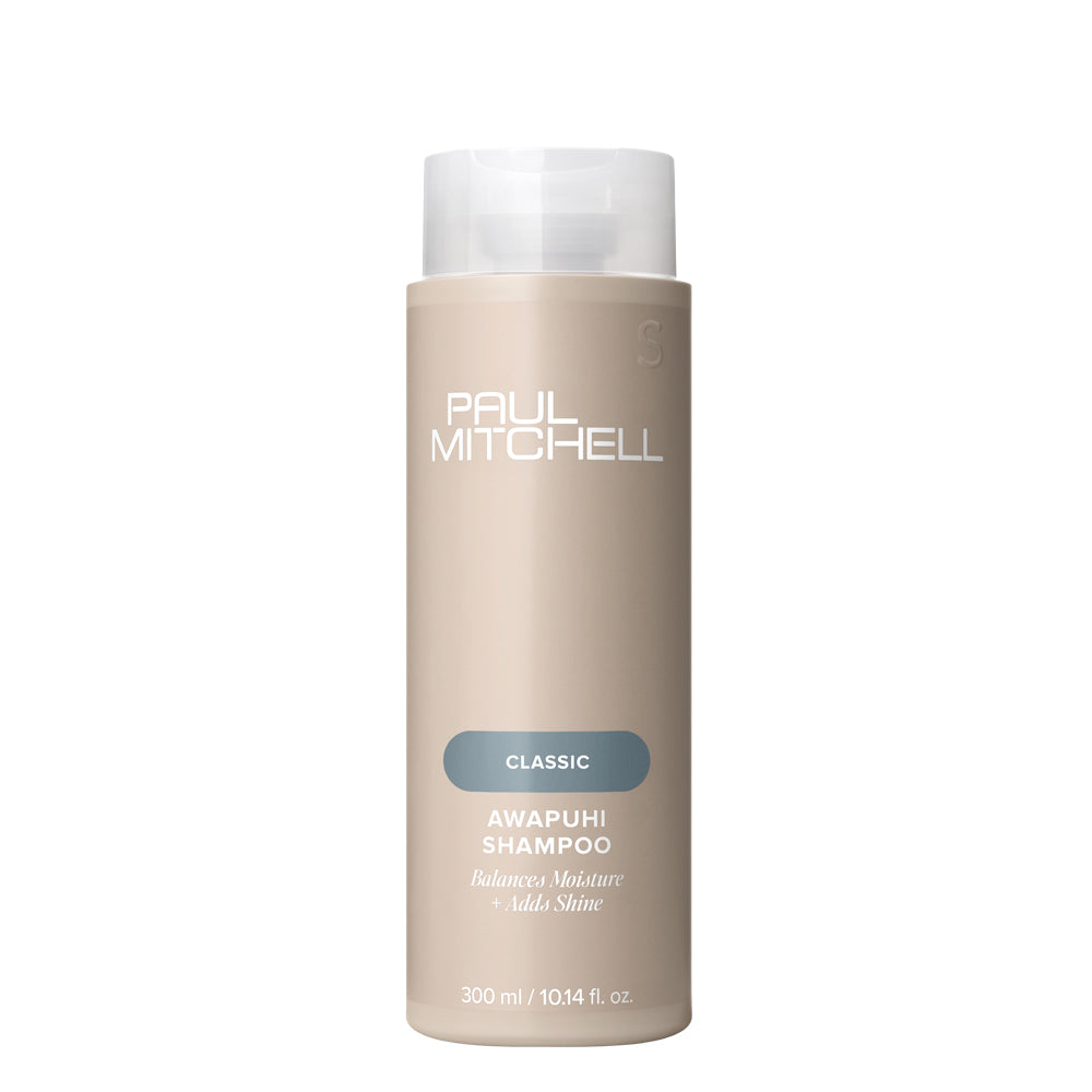 Paul Mitchell Awapuhi Original Shampoo 300ml