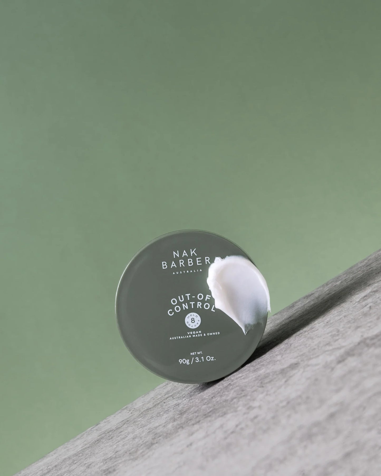 NAK Out of Control Clay 90g