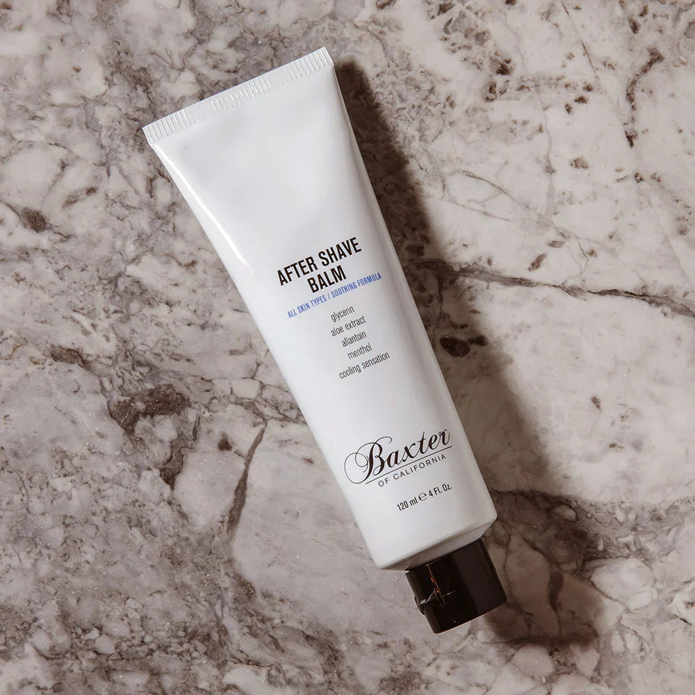 Baxter Of California After Shave Balm 120ml
