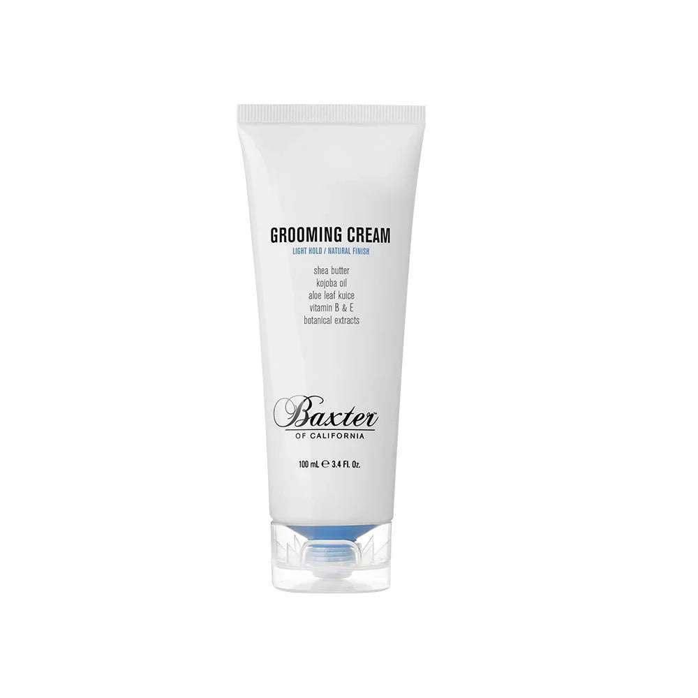 Baxter Of California Grooming Cream 100ml