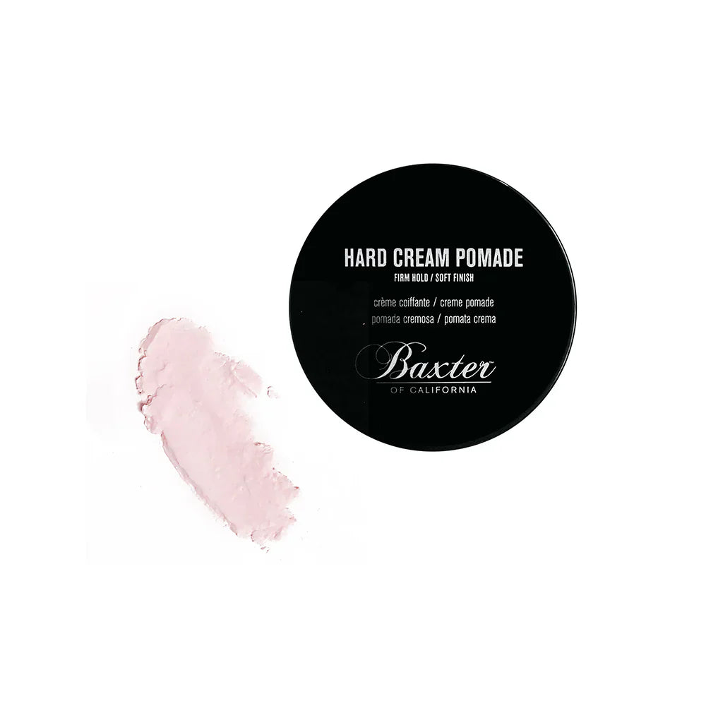 Baxter Of California Hard Cream Pomade 60ml