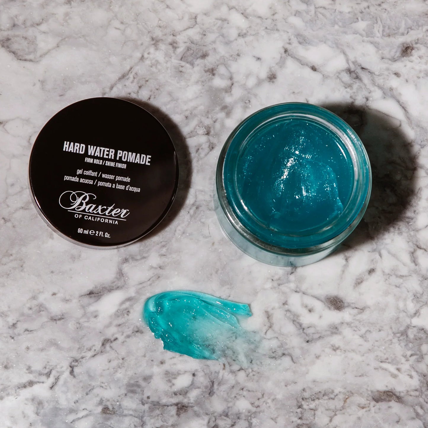 Baxter Of California Hard Water Pomade 60ml