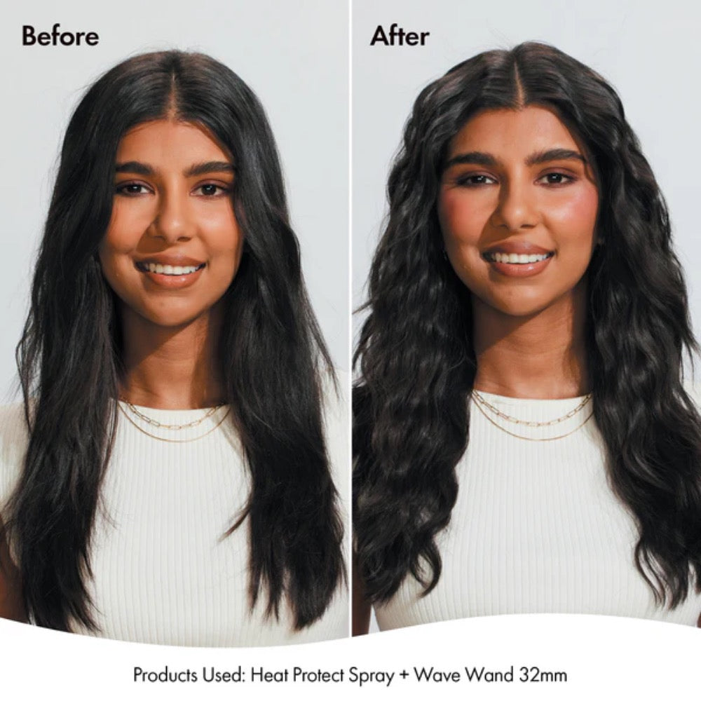 BondiBoost Mini Wave Wand - 25mm Barrel