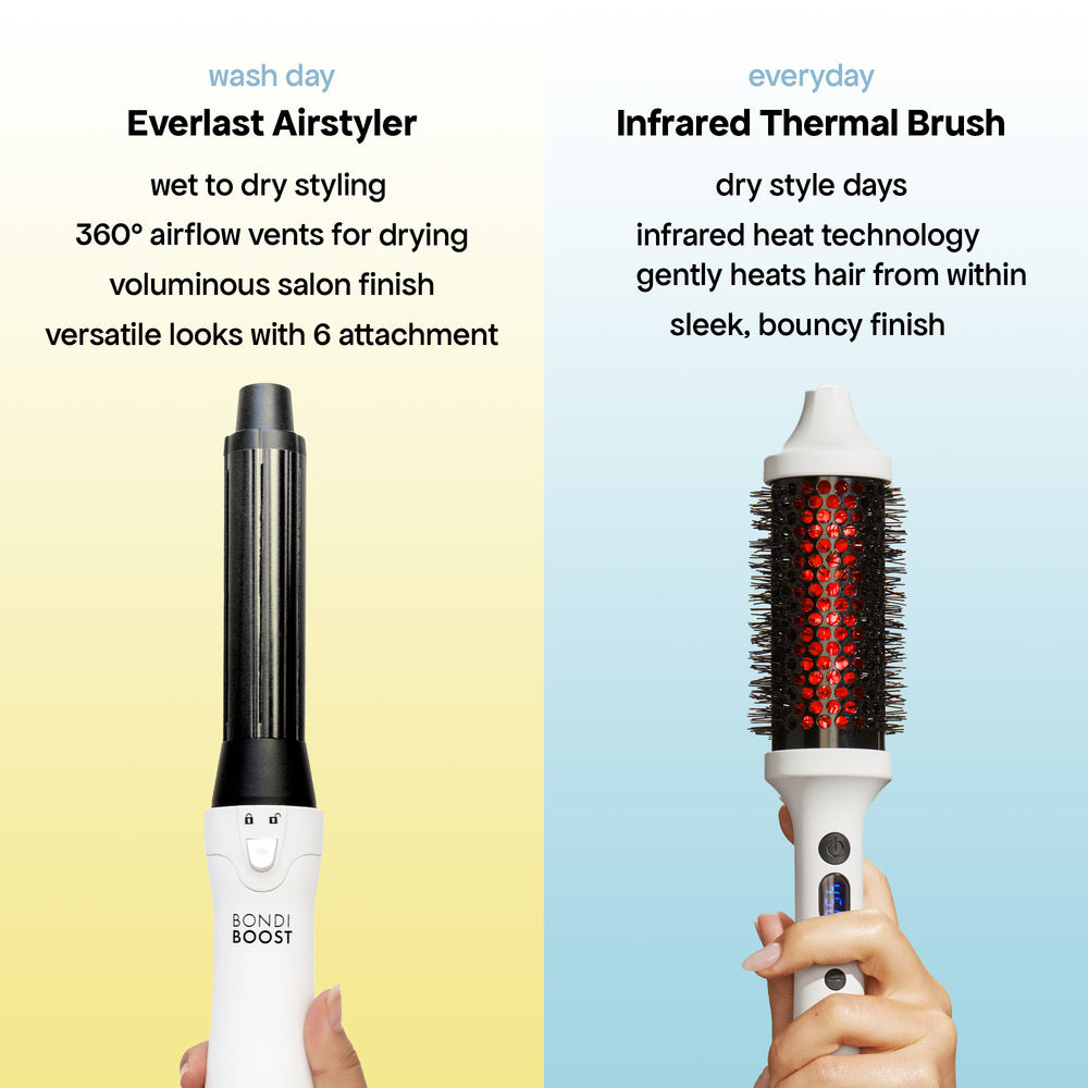 BondiBoost Everlast Airstyler