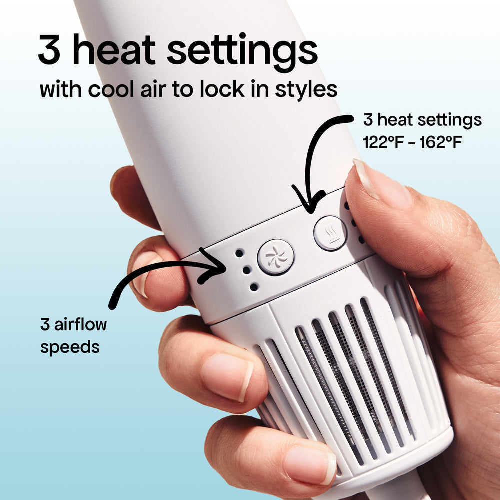 BondiBoost Everlast Airstyler