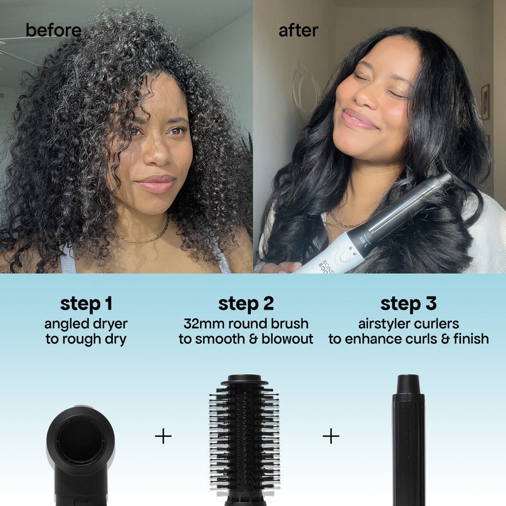BondiBoost Everlast Airstyler