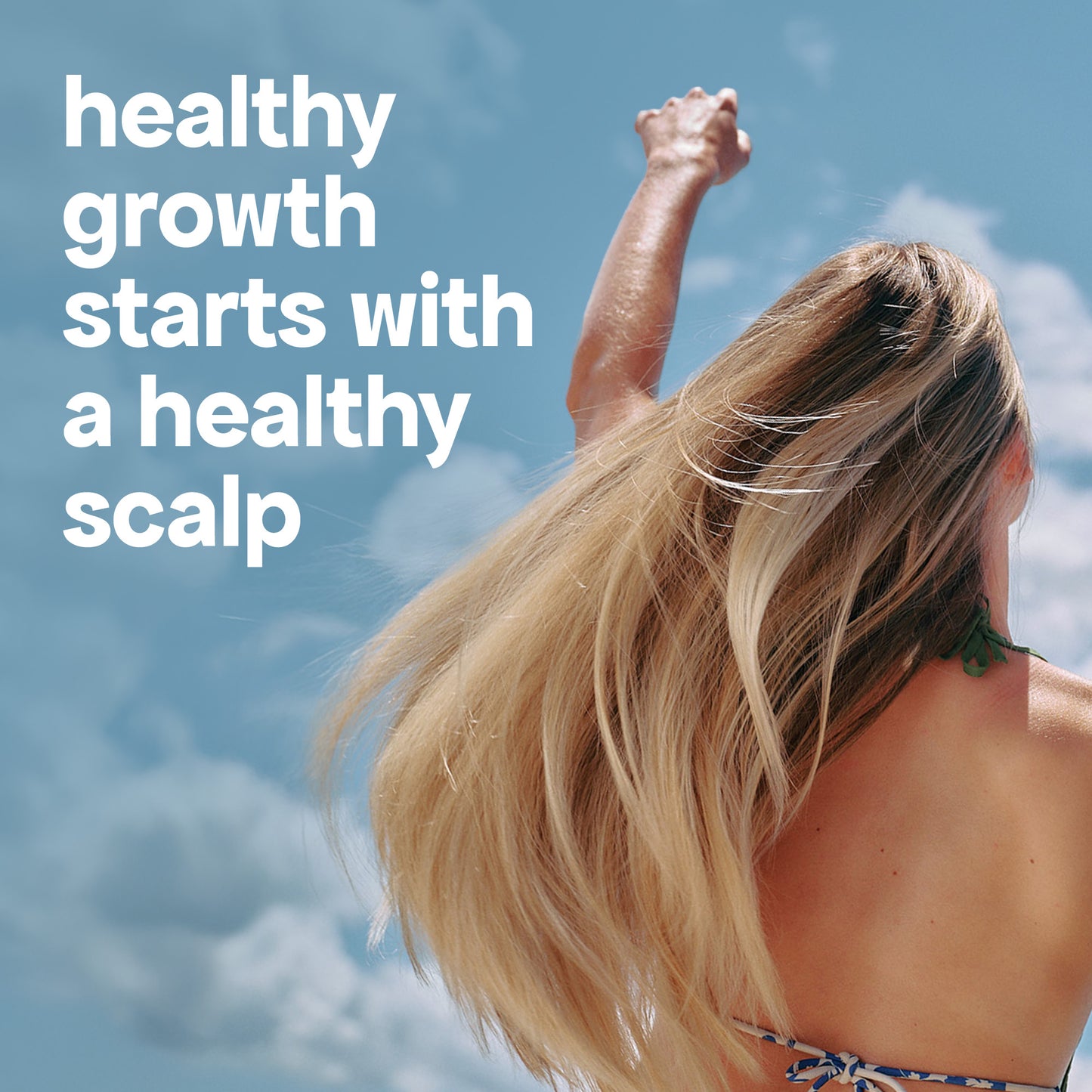 BondiBoost HG Clarifying Rinse 250ml