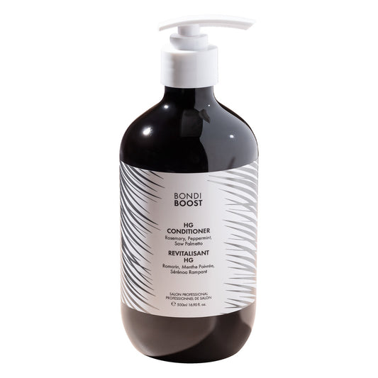 BondiBoost HG Conditioner 500ml
