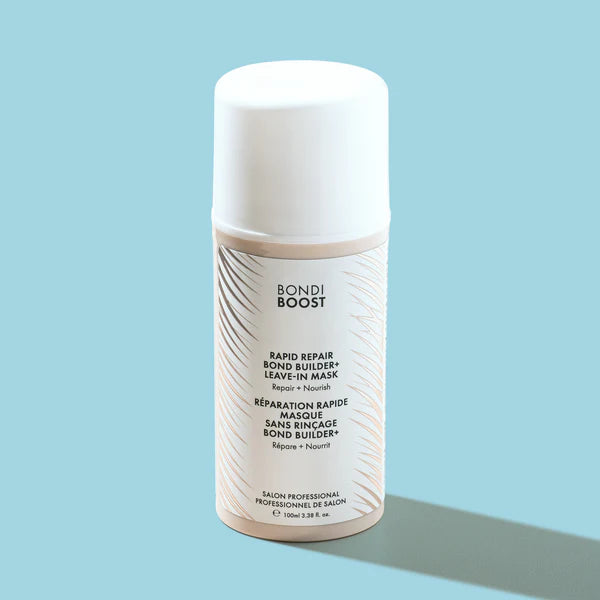 Bondi Boost Rapid Repair Bond Builder Leave-In Mask 100ml