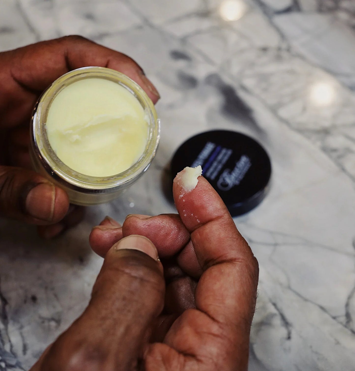Baxter Of California Shea Pomade 60ml