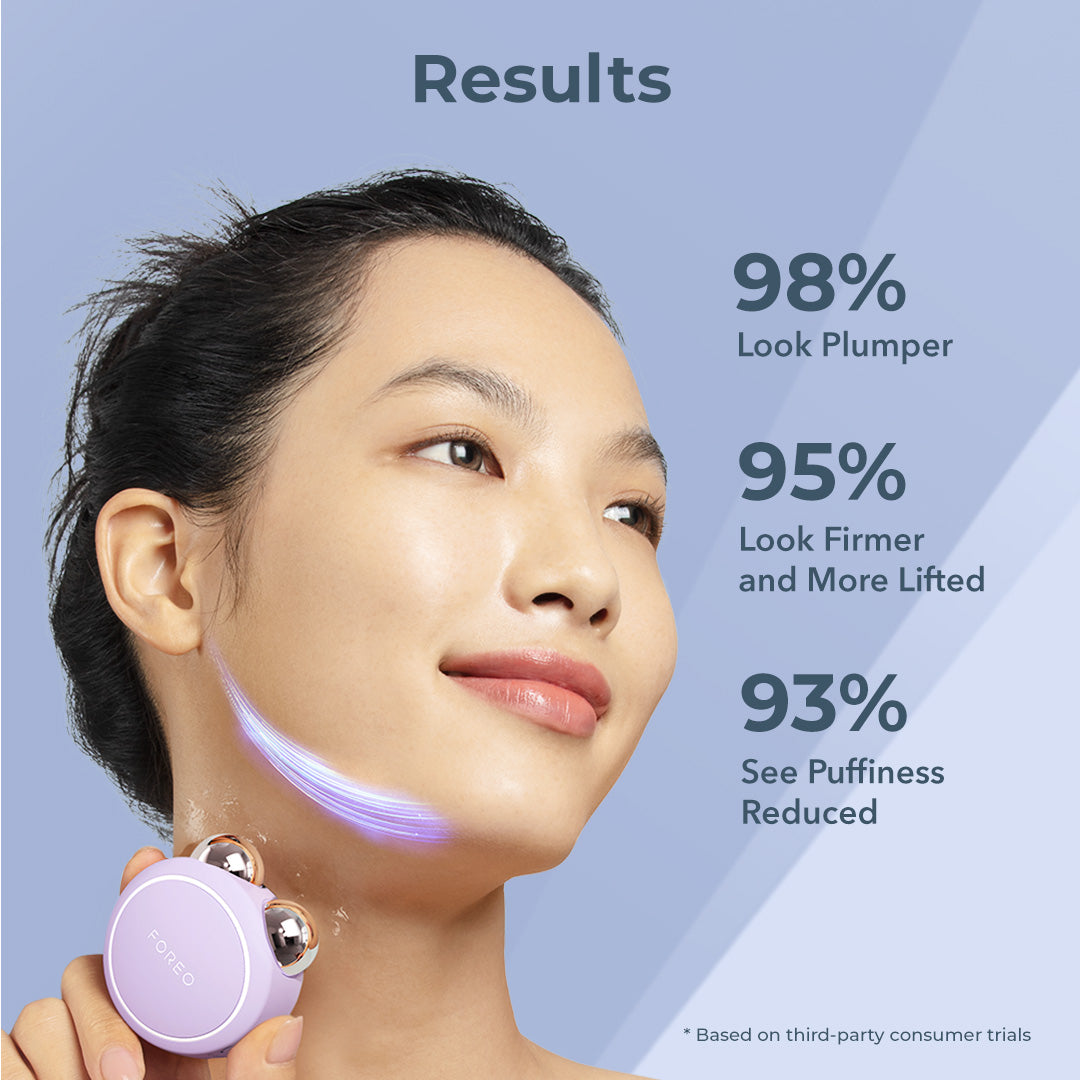 FOREO BEAR 2 go