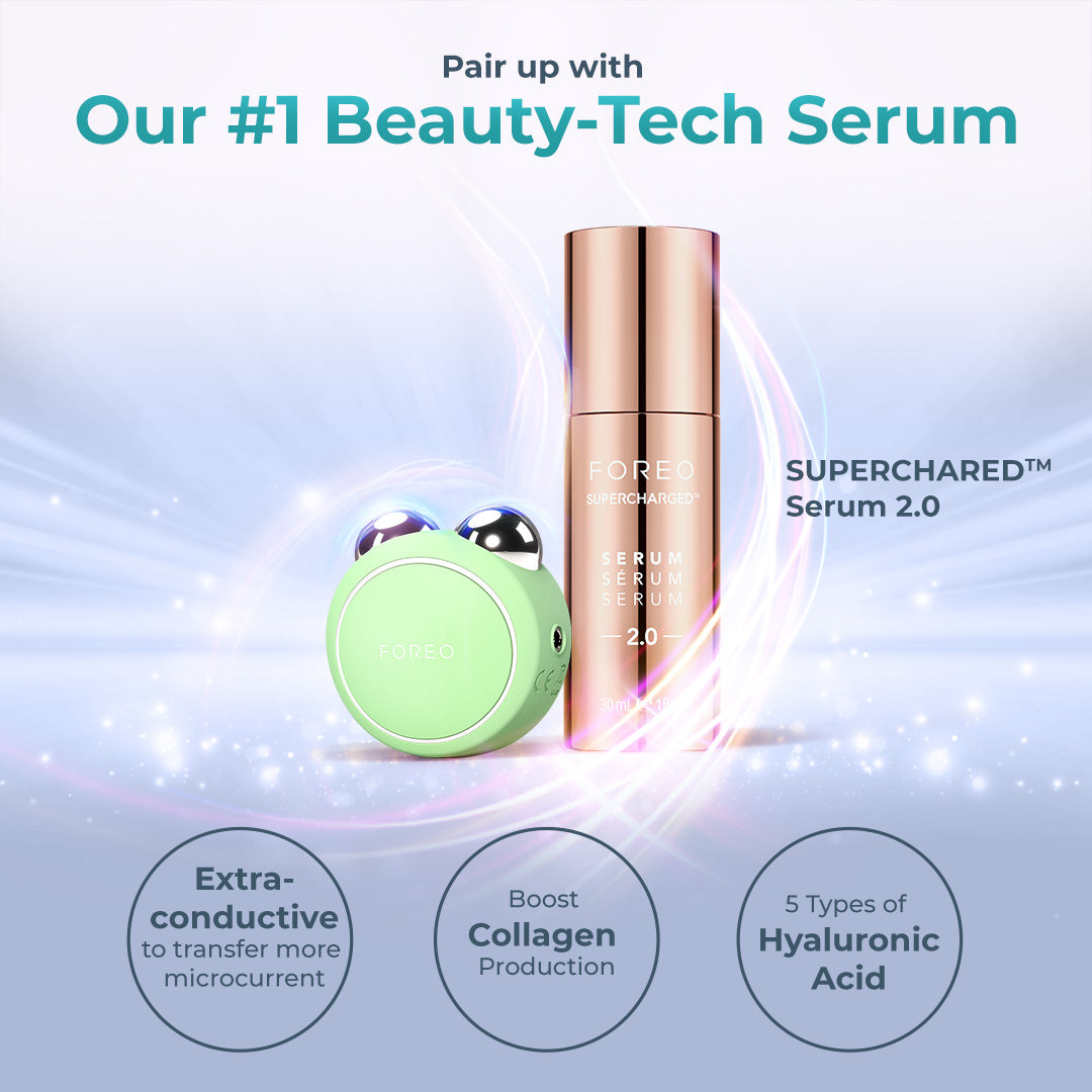 FOREO BEAR 2 go