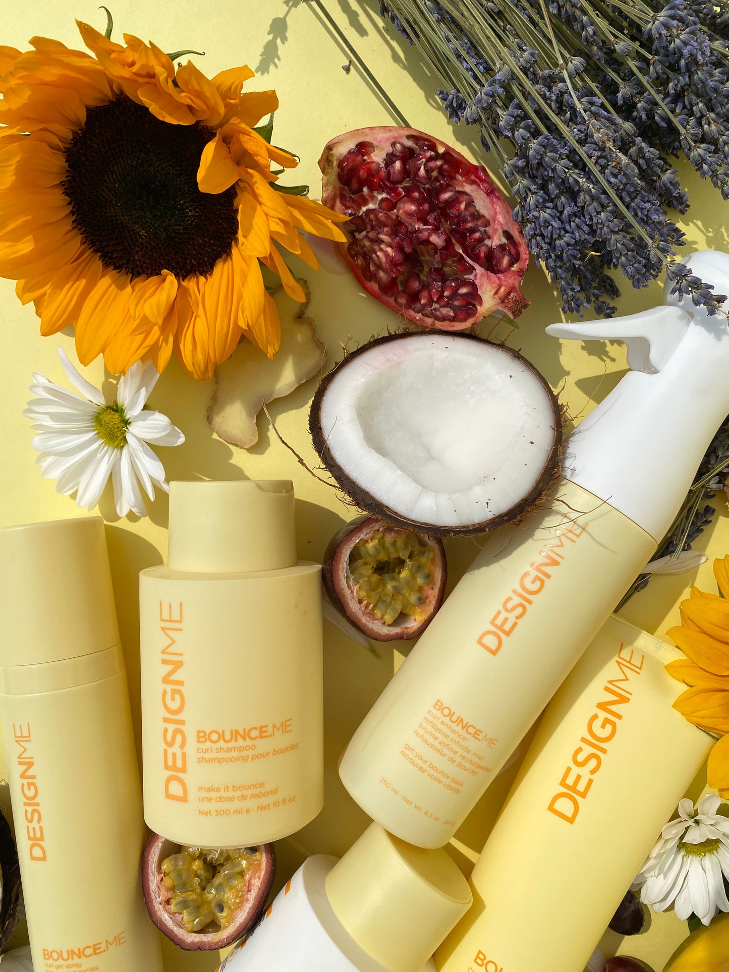 Design.ME Bounce Me Conditioner 50ml