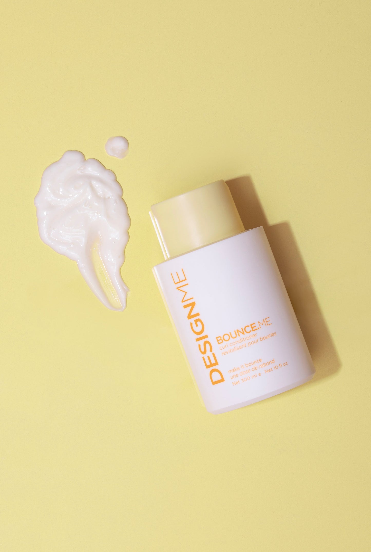 Design.ME Bounce Me Curl Conditioner 300ml