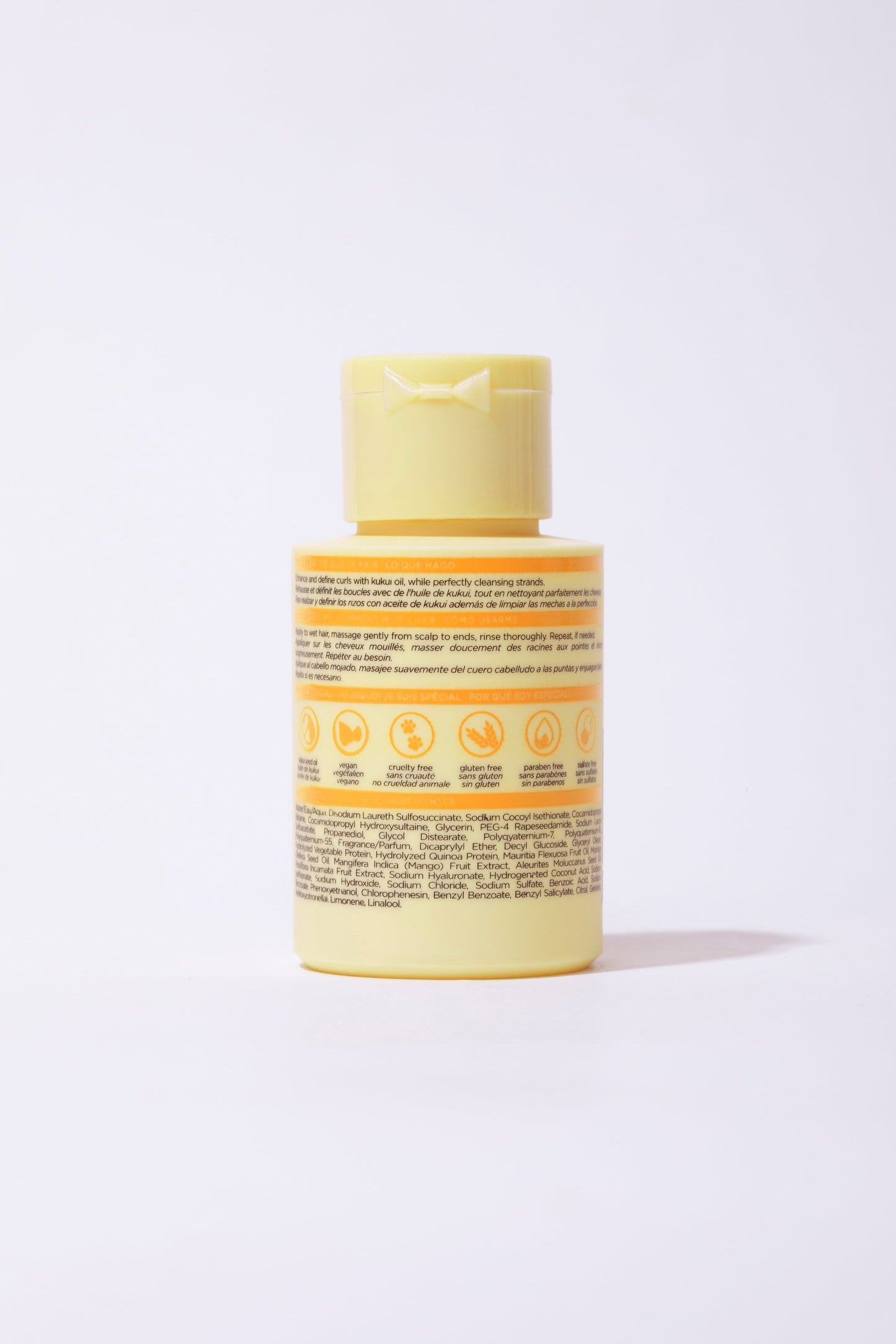 Design.ME Bounce Me Shampoo 50ml