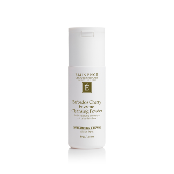 Eminence Barbados Cherry Enzyme Cleansing Power 80g