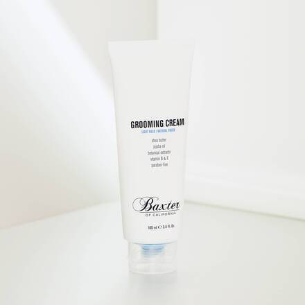 Baxter Of California Grooming Cream 100ml