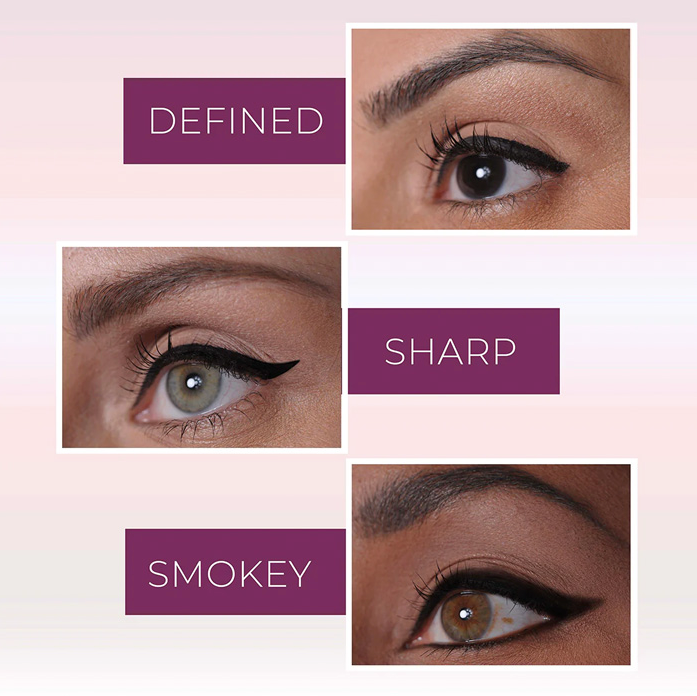 Blinc Eyeliner Pencil - Black 1.2g