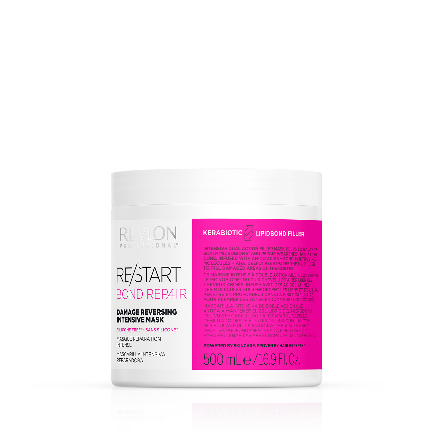 Revlon Professional Re/Start Bond Repair Damage Reversing Intensive Mask 250ml
