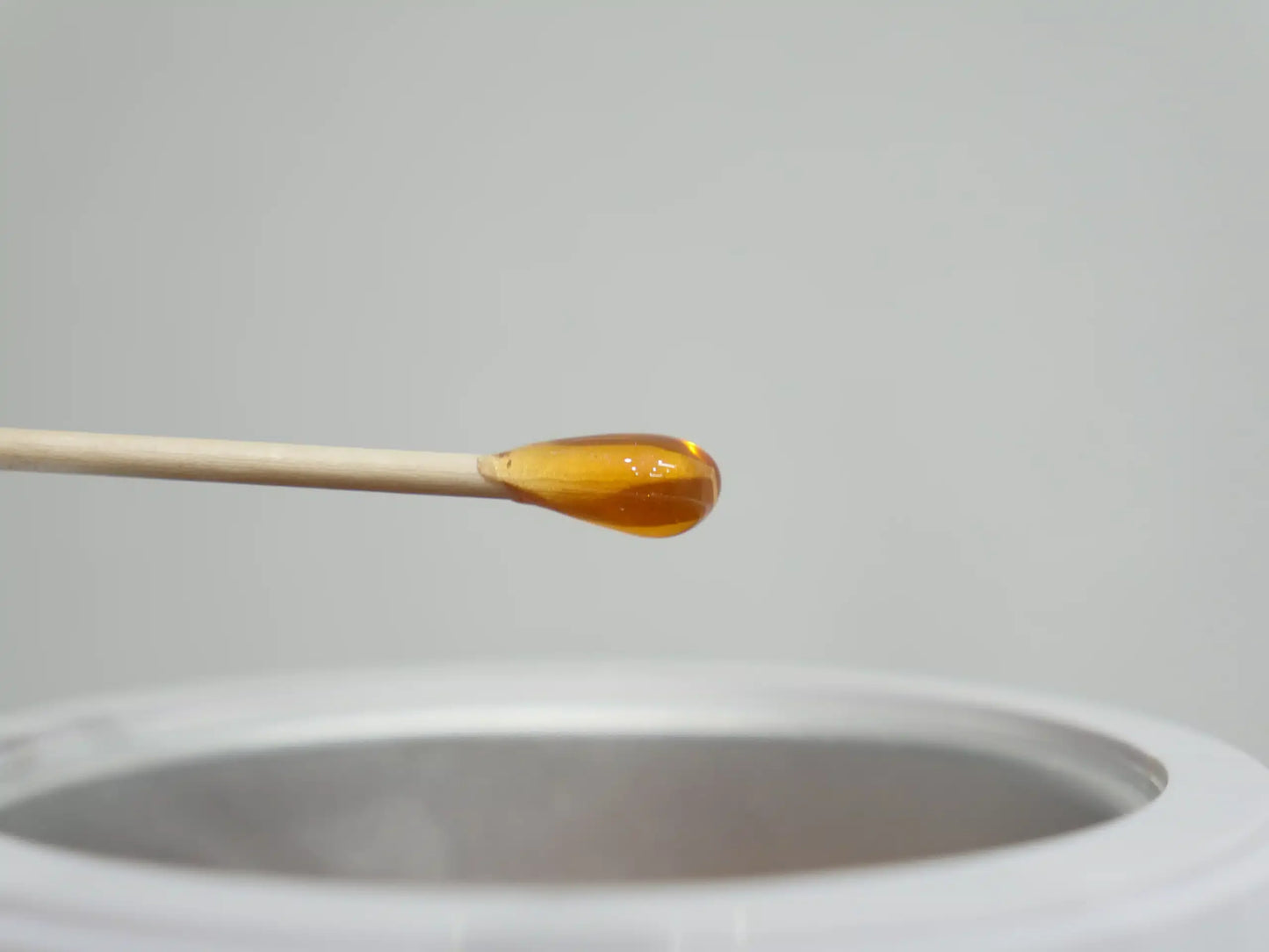 Caronlab Browvado Gel Wax Beads 500g