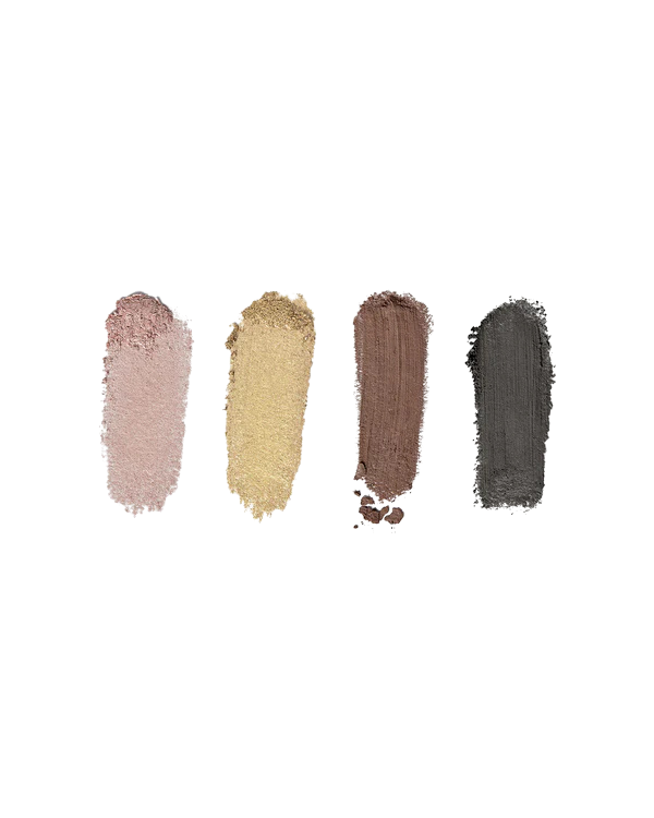 Napoleon Perdis Colour Ritual Eyeshadow Quad - After Dark