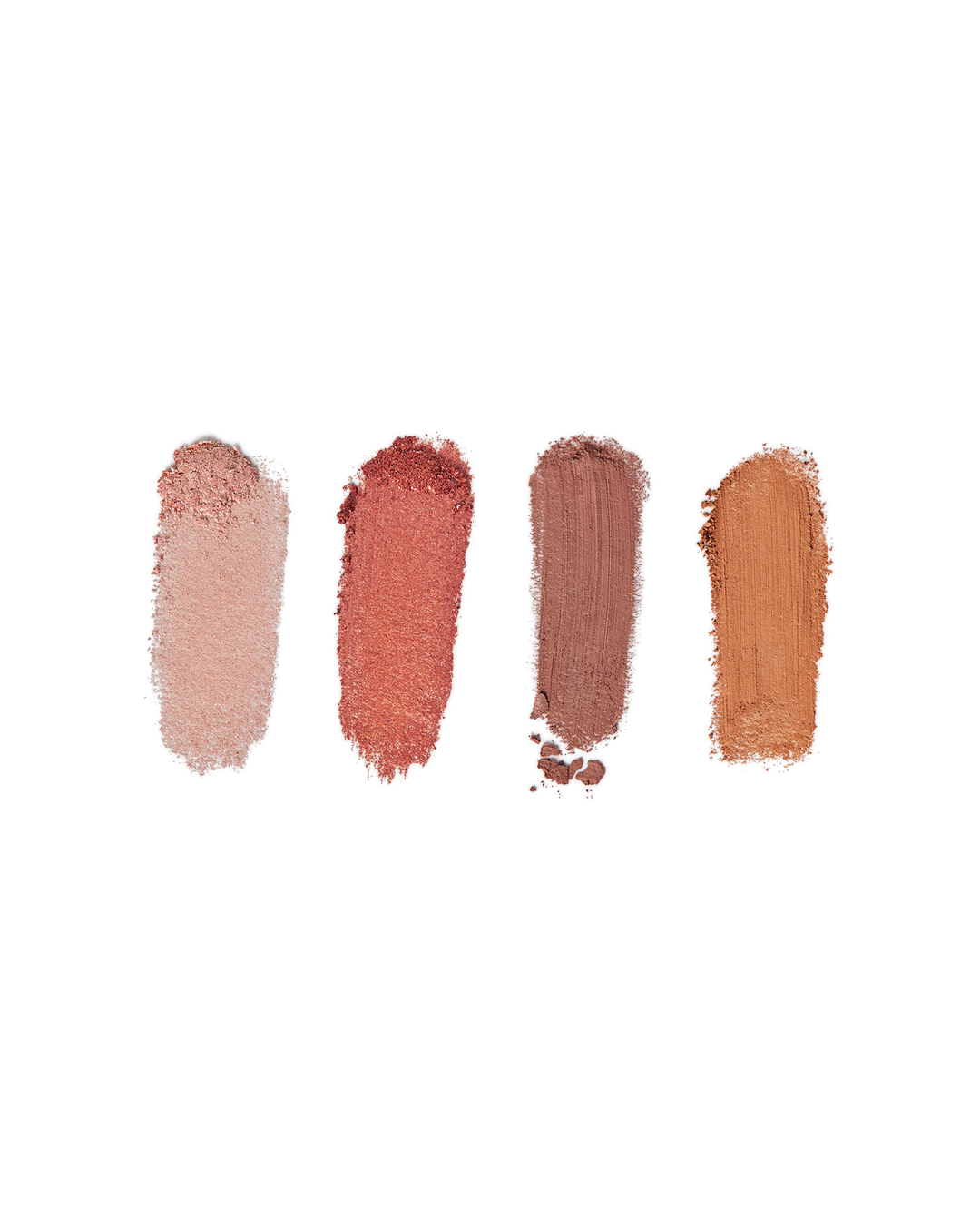 Napoleon Perdis Colour Ritual Eyeshadow Quad - Desert Rave