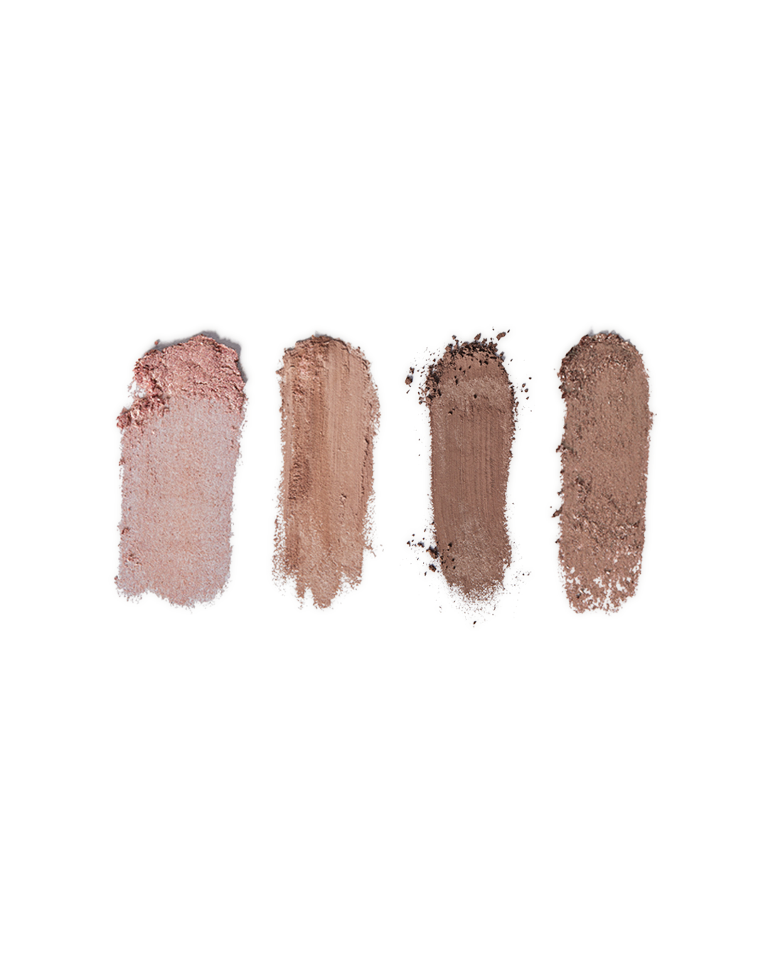 Napoleon Perdis Colour Ritual Eyeshadow Quad - Neutral Desire