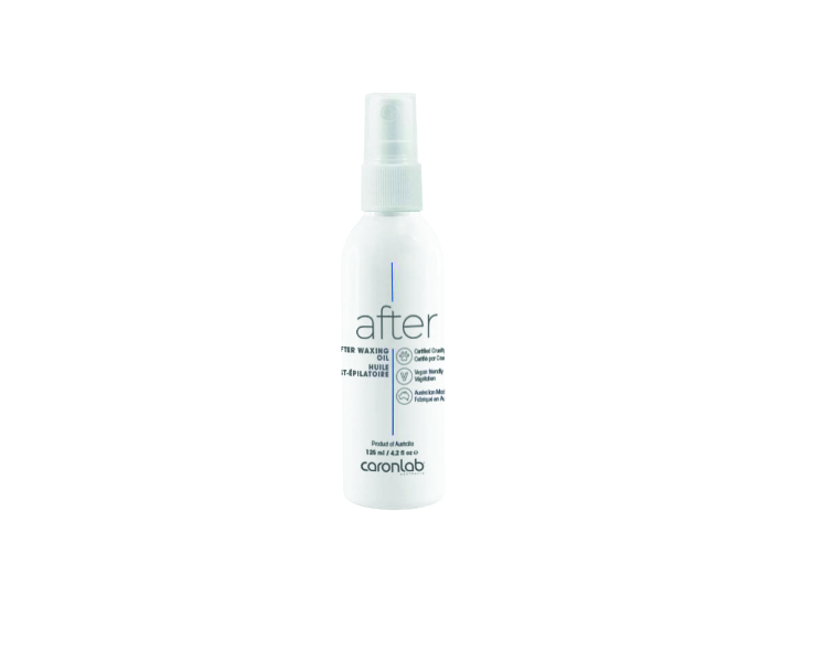 Caronlab After Waxing Oil 125ml