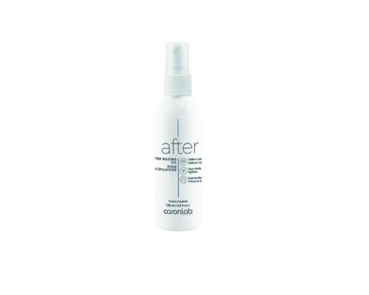 Caronlab After Waxing Oil 125ml