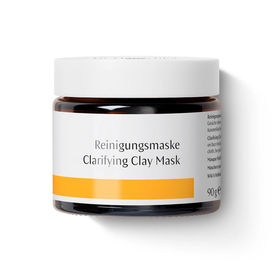 Dr. Hauschka Clarifying Clay Mask
