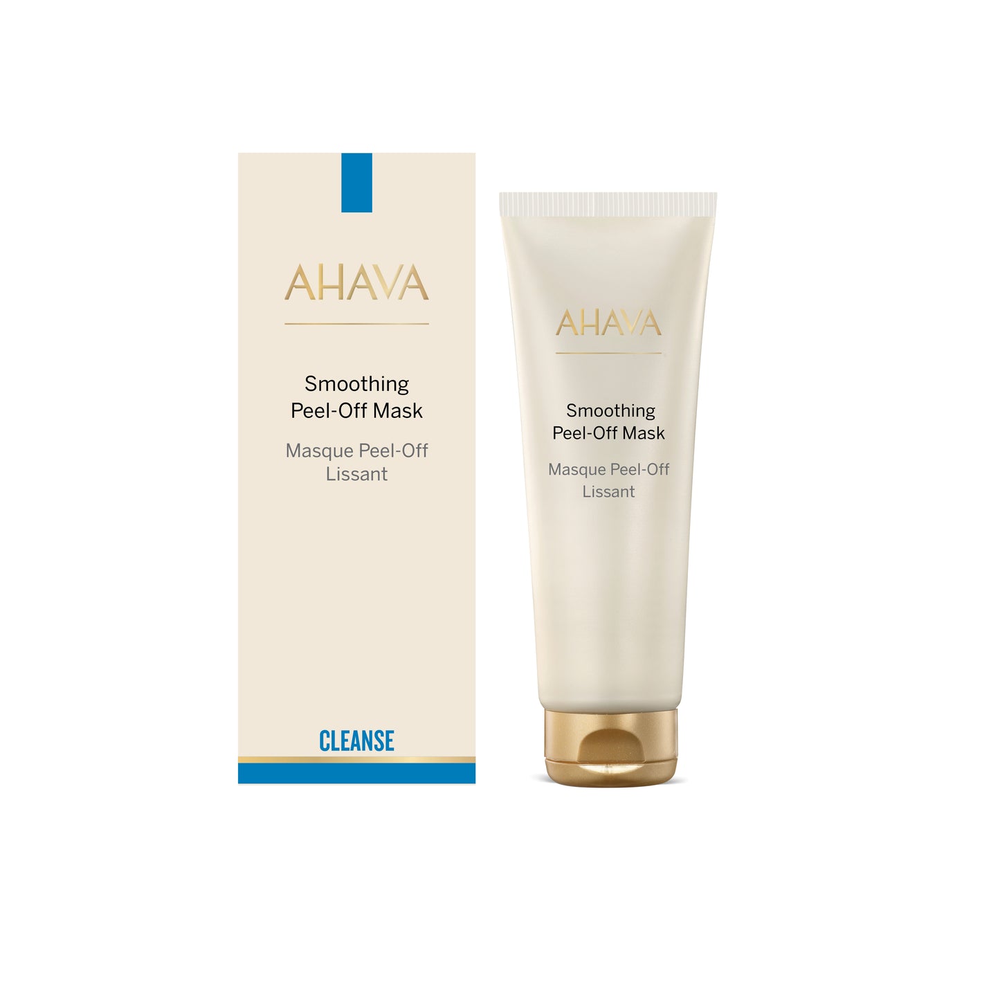 AHAVA Dunaliella Peel Off Mask 125ml