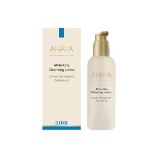 AHAVA All In One Toning Cleanser 250ml
