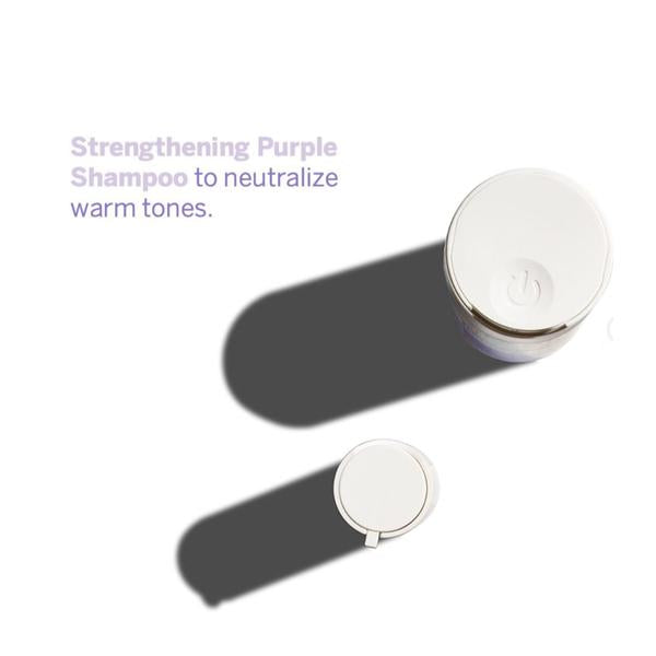 Revlon Professional RE/START Color Strengthening Purple Cleanser 250ml