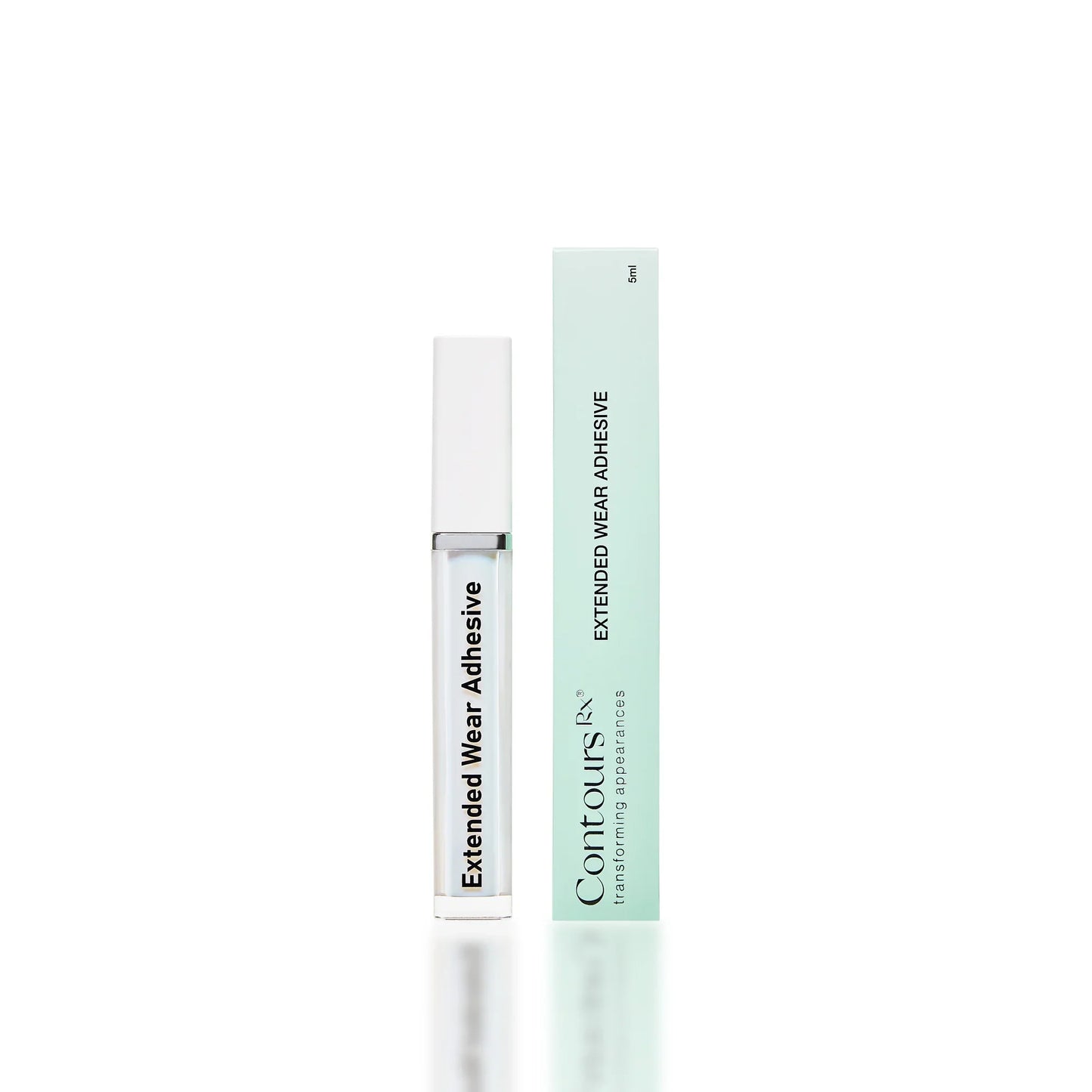 Contours Rx Extended Wear Adhesive