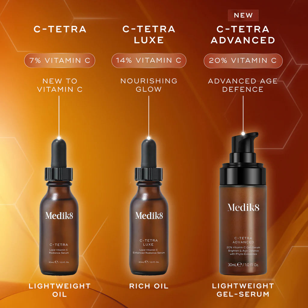 Medik8 C-Tetra 30ml